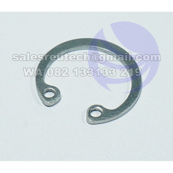 Snap Ring H19 / Snapring H19 / Circlip H19 / Snapring Internal SS304
