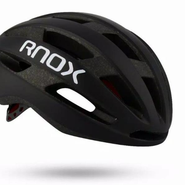 Helm sepeda RNOX roadbike helmet bicycle original RNOX - Putih