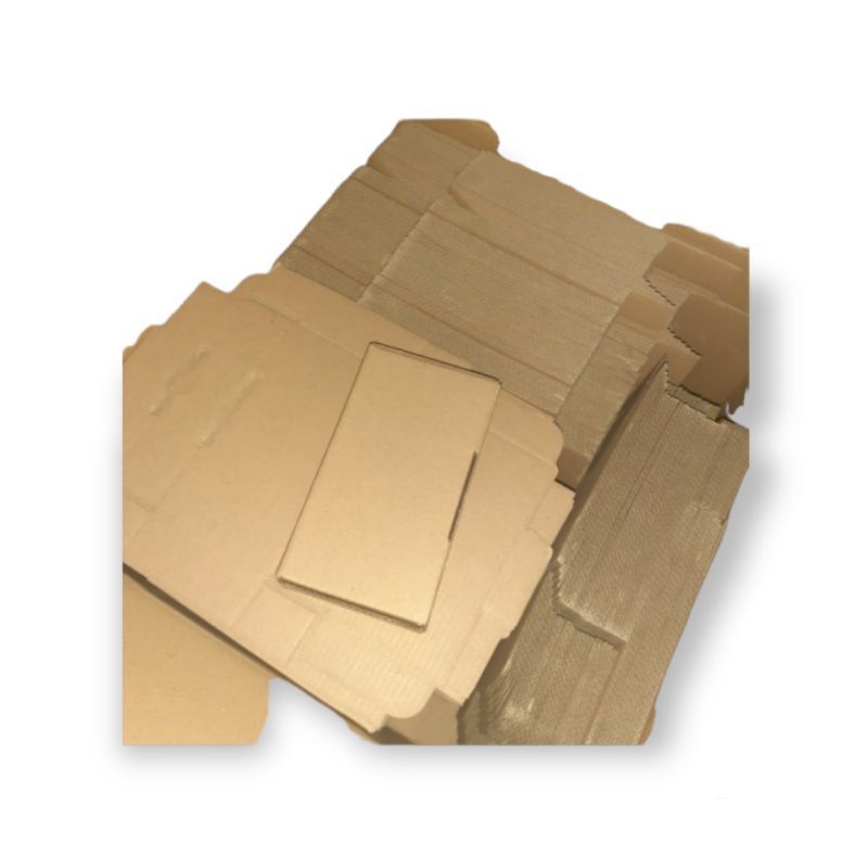 

Extra Packing Kardus