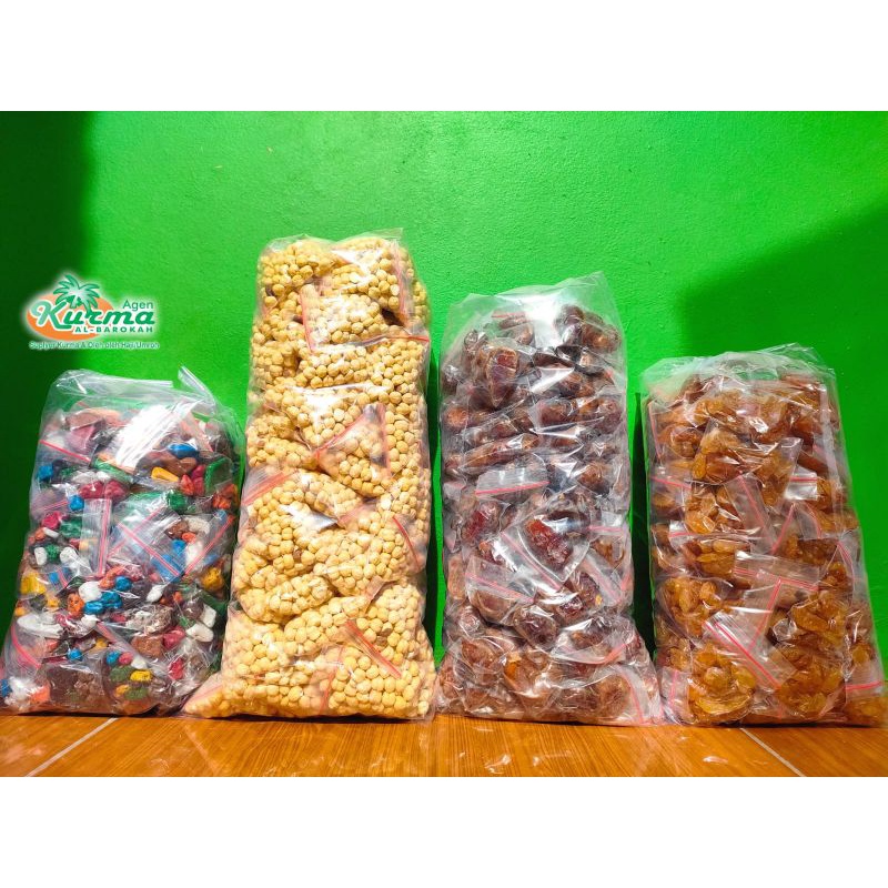 

Oleh oleh Haji Umroh | Tanpa dus | Tanpa Air Zamzam | Tanpa Botol