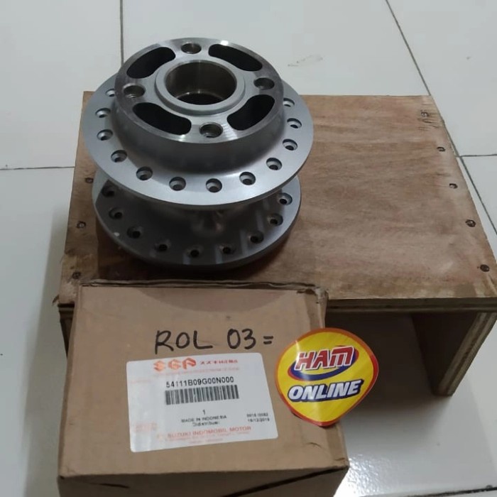 tromol depan smash spin skywave skydrive dll ori sgp