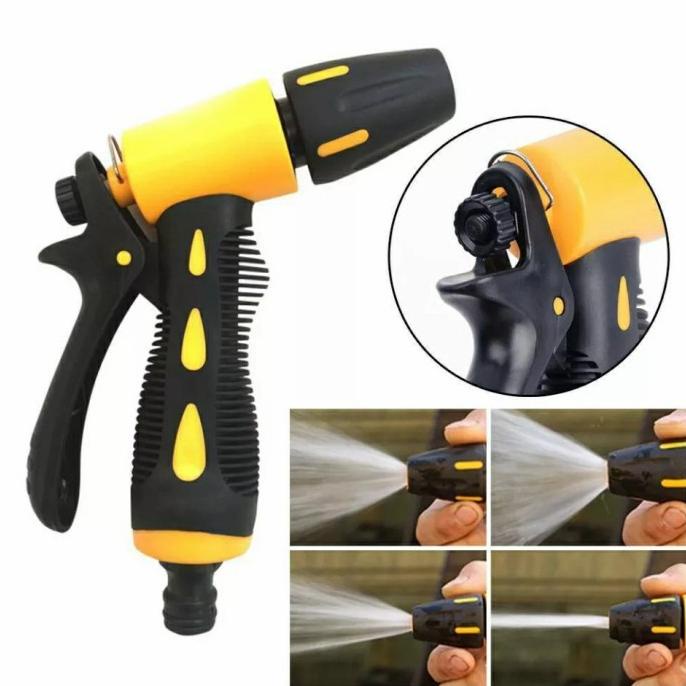 semprotan cuci mobil.penyemprot air watergun.nozzle cuci motor Mobil.