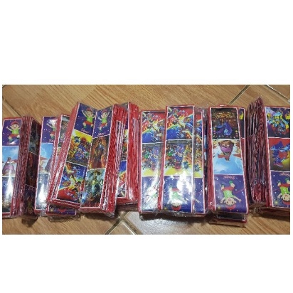 

10 PACK KEMBANG AMPLOP PENDEK