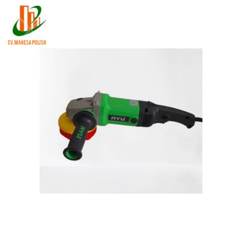 Sikat Cuci sofa cuci springbed cuci karpet 5 inch M14 sikat handpolisher sikat mesin polisher