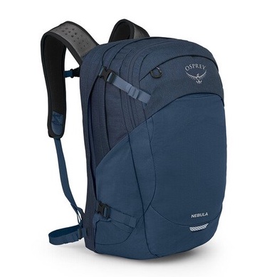 Tas Ransel Laptop Osprey Nebula Backpack