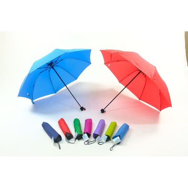 PAYUNG MAGIC 3D LIPAT / UMBRELLA PORTABLE / PAYUNG HUJAN ANTI SINAR MATAHARI UV / PAYUNG LIPAT 3D MOTIF BUNGA