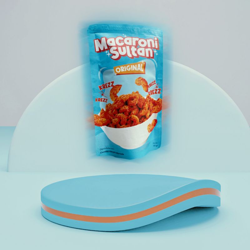 

snack macaroni sul*an