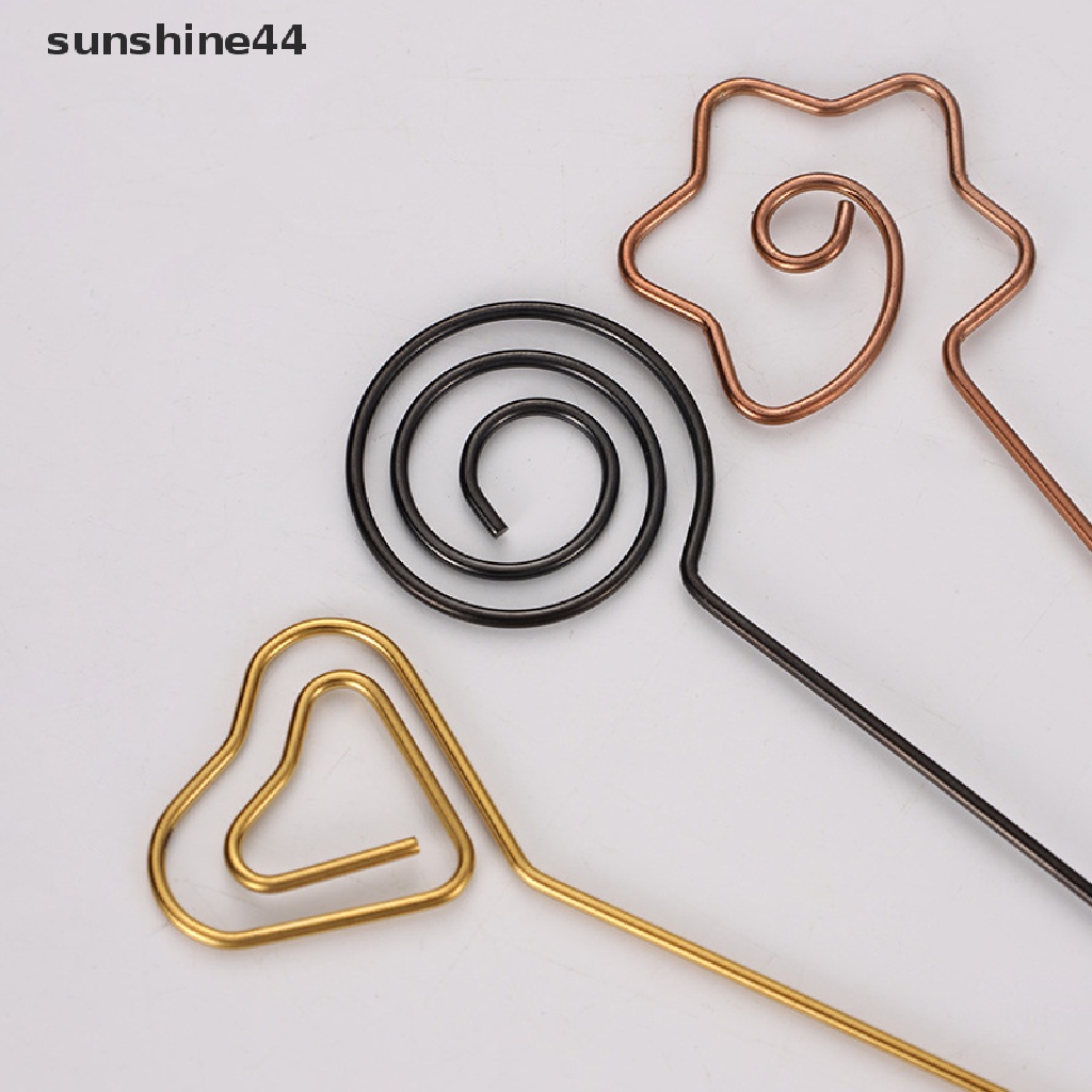 Sunshine 1PC Garpu Buah / Cocktail Bahan Stainless Steel Untuk Dekorasi