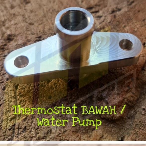 Selang Rem Thermostat Vario Pcx Adv - Bypass Thermostat