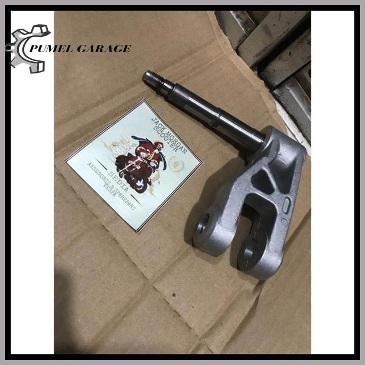 Kepala Babi Vespa Px (As Kecil) Berkualitas