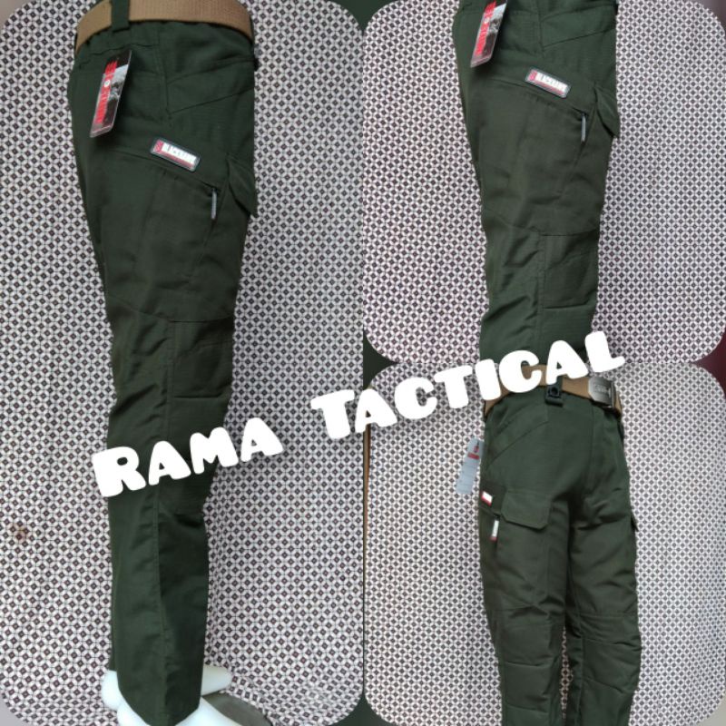 CELANA TACTICAL (TERMURAH)CELANA PRIA OUTDOOR