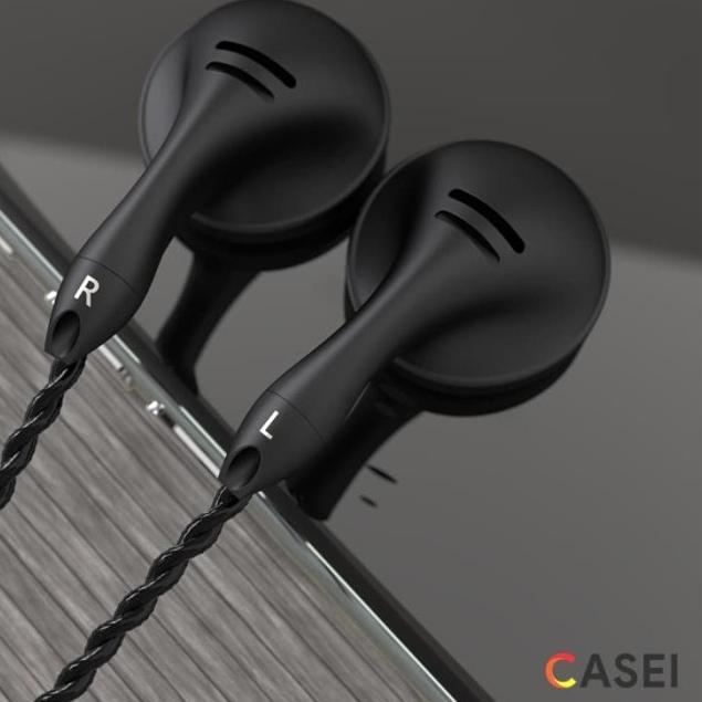 NiceHCK B40 Earbud Earphone with Mic