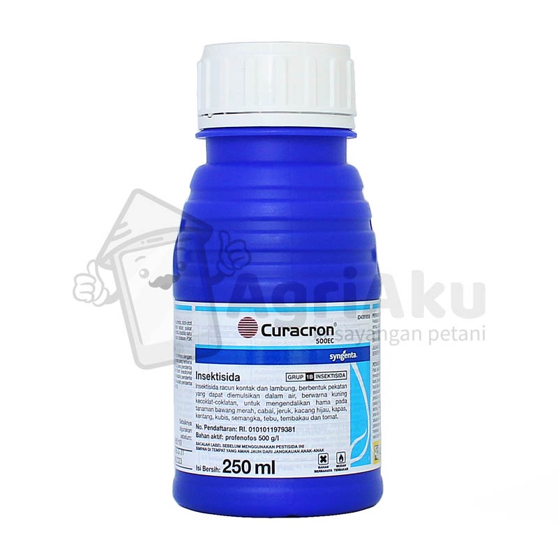 Curacron 500EC 250ml