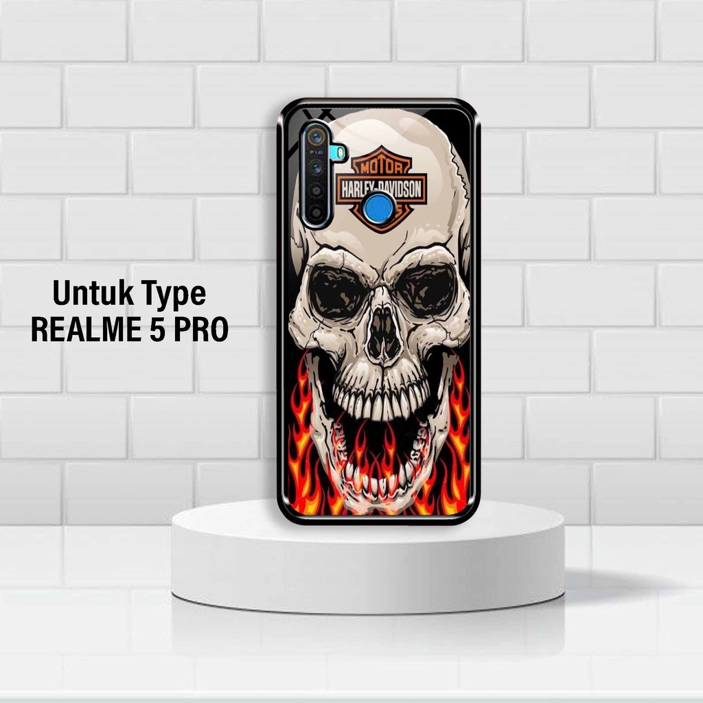 Case Realme 5 Pro - Hardcase Fullprint - Case Premium - Case Kilau - Untung Case 31 - Gambar MANKILER - Casing Realme 5 Pro - Silikon Realme 5 Pro - Case Realme 5 Pro Terbaru - Fashion Case - Pelindung Back Phone -