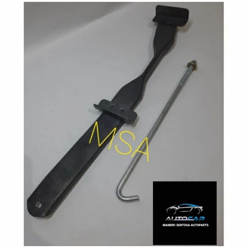 PEGANGAN AKI KIJANG INNOVA DIESEL