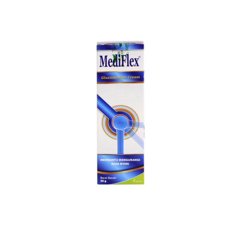 Mediflex Cream 30gr