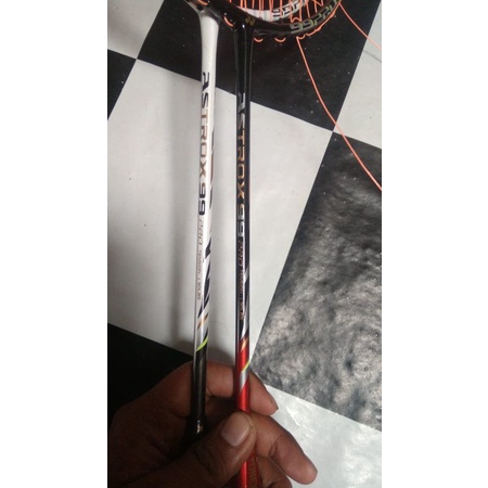 RAKET BULUTANGKIS Asean premium