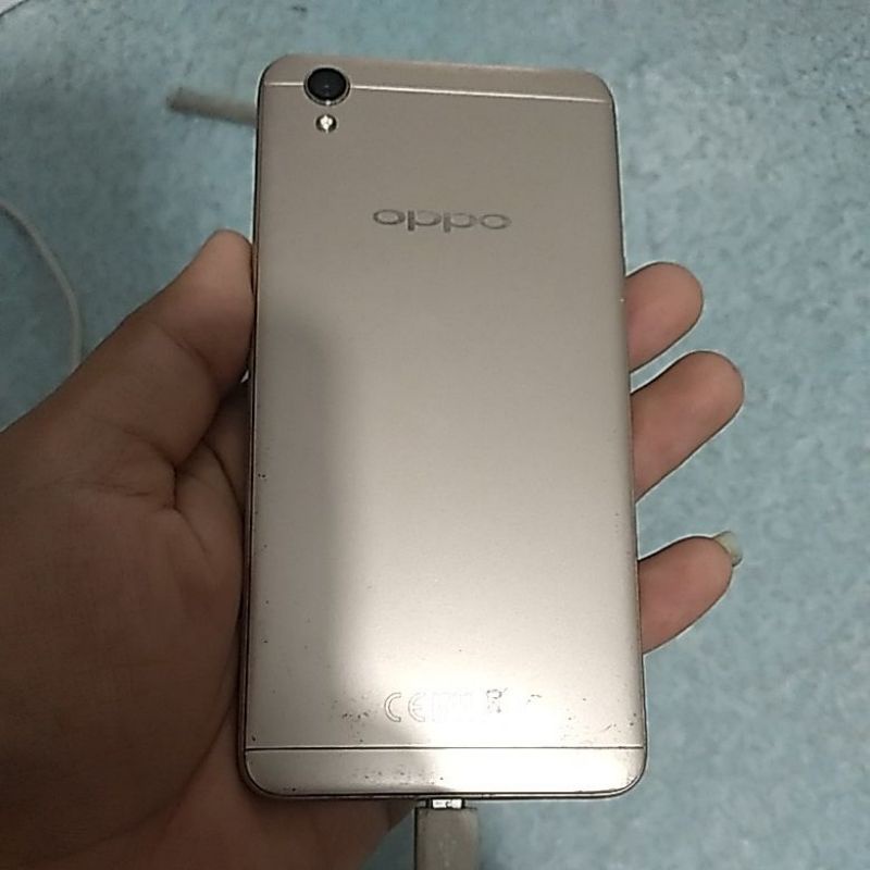 oppo a37 ram 2 seken