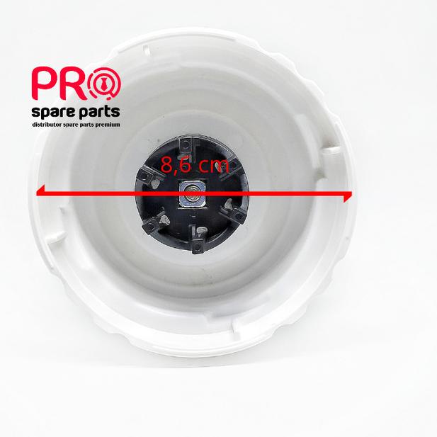 Tabung Penggiling Bumbu Philips - Blender Philips HR 2061 2071 2115