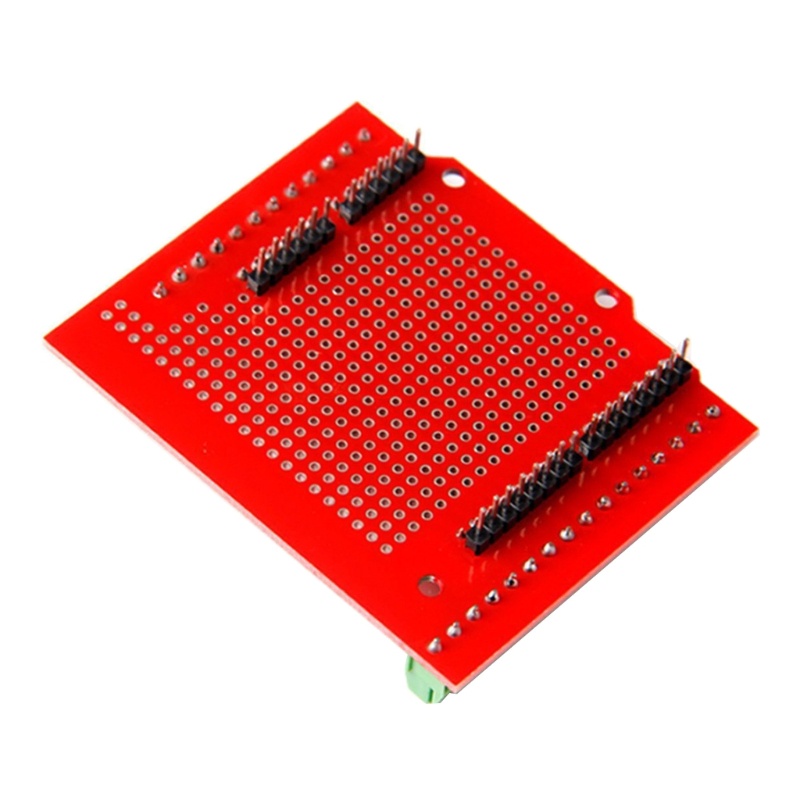 Btsg Perisai Sekrup Proto Berkinerja Tinggi Papan Ekspansi Prototypes Titik Rakitan