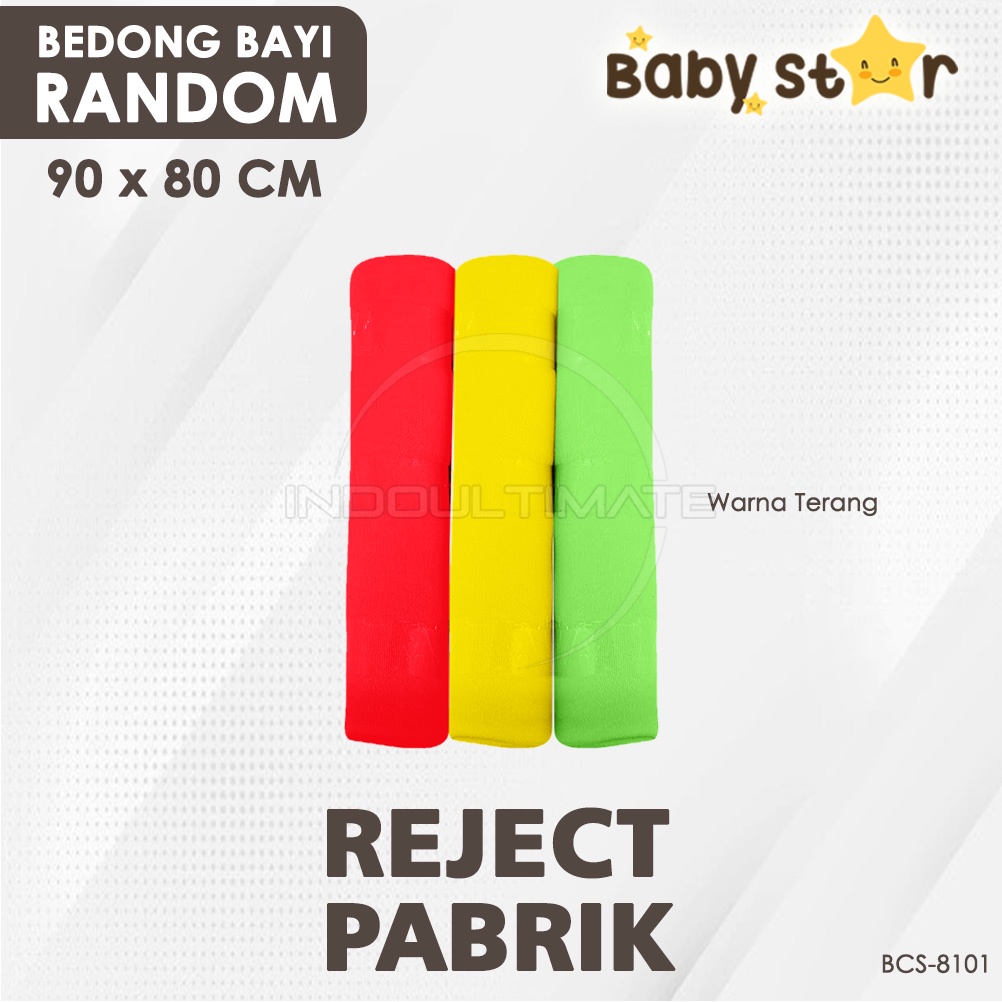 REJECT Bedong Bayi BABY LEON BABY STAR BC-209-1 BCS-9101 (100x90 cm) BCS-8101 BC-210 (80x90) Bedong Bayi Baru Lahir Model Terbaru Bedong Bayi Jumbo Pelangi Selimut Bayi Kain Pernel Bayi Warna Pelangi Alas Tidur Bayi Perlengkapan Bayi Baru