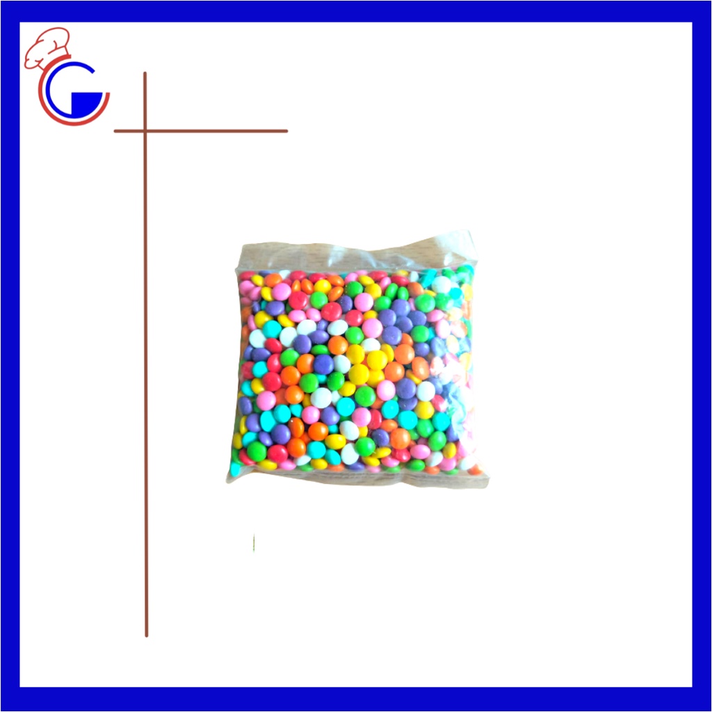 

Elmer Choco Chip Color / ChocoChip Rainbow Repack