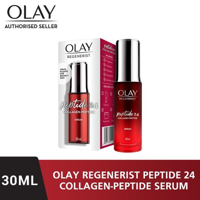 Olay Regenerist Peptide 24 Collagen Peptide Serum