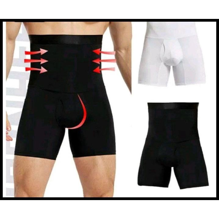 Promo Fitmate Compression Boxer Chppr