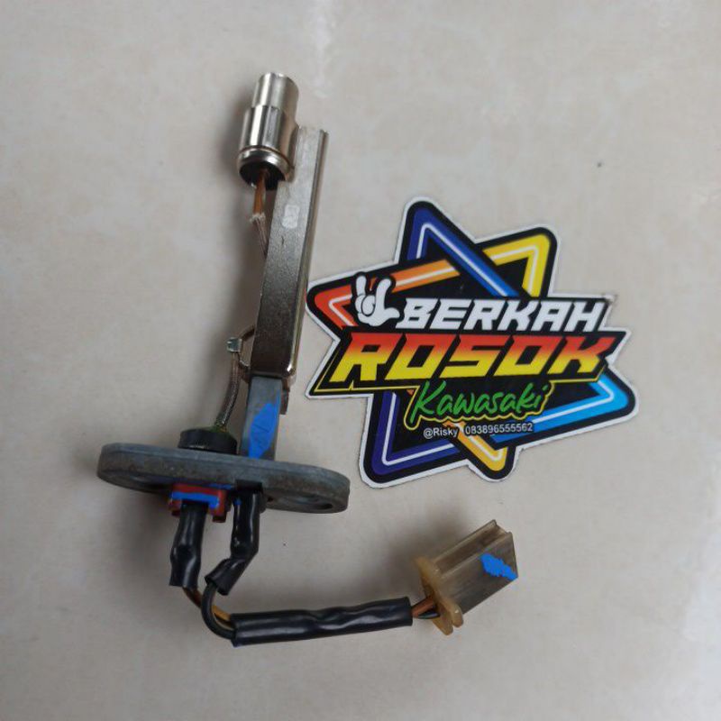 sensor bensin spedo ninja r ninja ss pelampung sensor bensin ninja r ninja ss sensor pelampung ninja