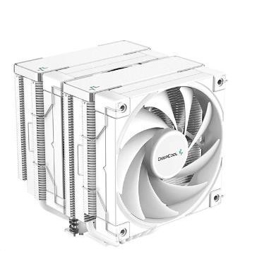 Cooler Fan AK620 Kipas CPU DEEPCOOL AK620 | High Performance Dual Tower