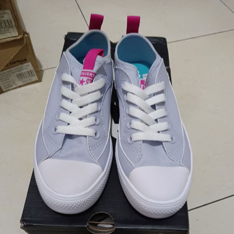 Sepatu Converse Ctas Wave Ultra Ox 570987C