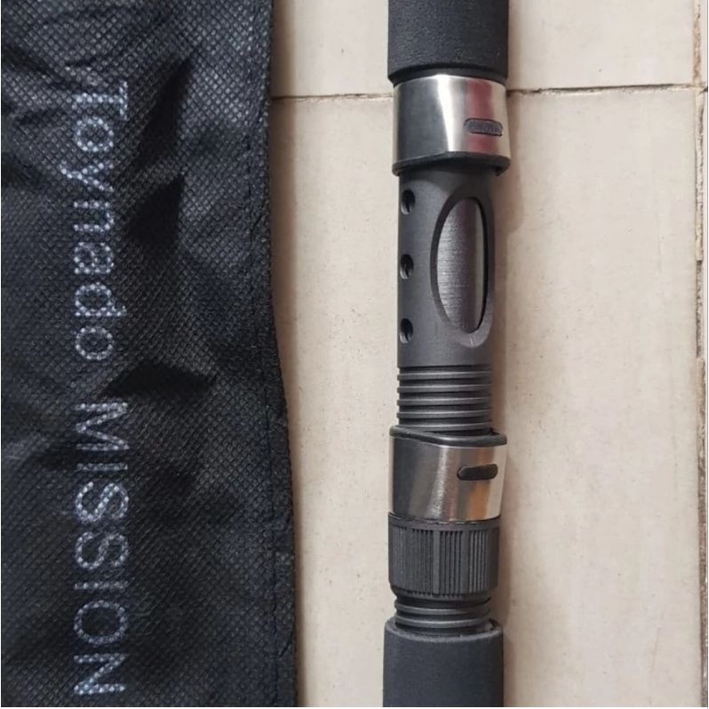 joran antena Xenon mission 240