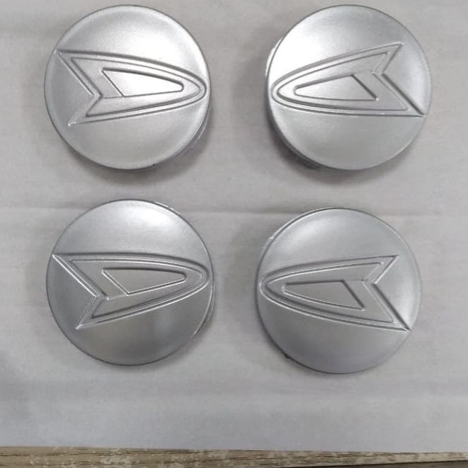 Dop Roda / Tutup Velg Mobil Daihatsu Xenia