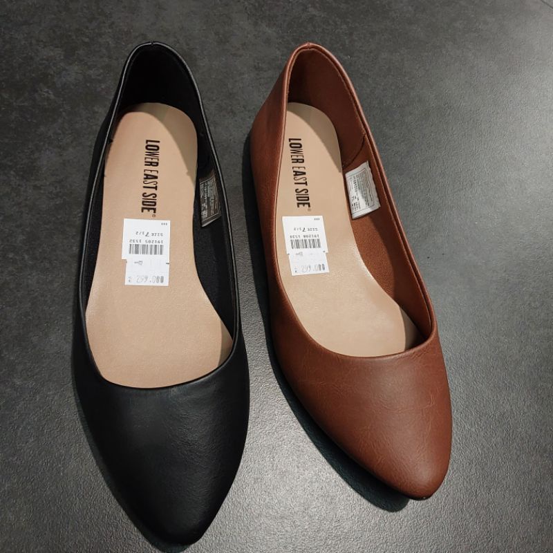 Sepatu Flat Lower East Side By Payless