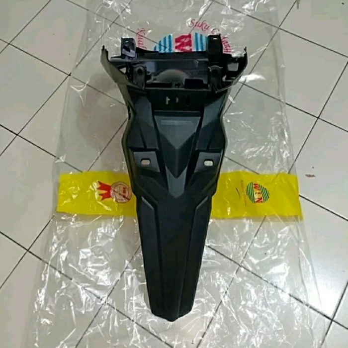 Spakbor Motor Spakbor Belakang Honda Beat Fi New Esp 2016 2017 2018 2019 Street