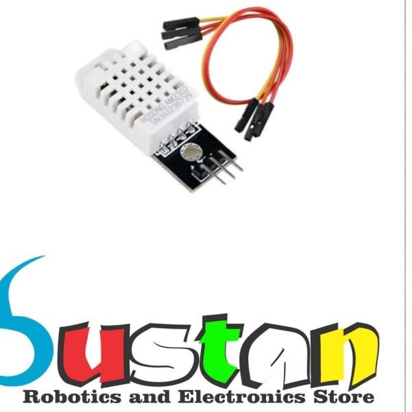 DHT22 DHT 22 humidity sensor module