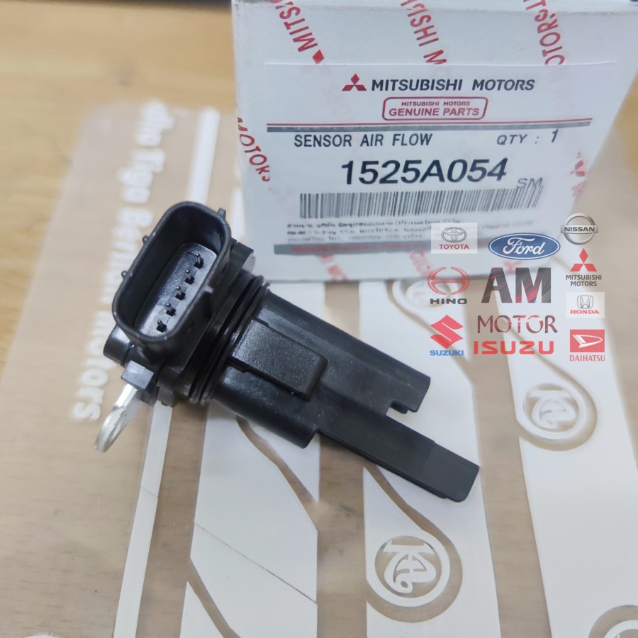 Jual SENSOR AIR FLOW MAP MAF MAFF AIR FLOW ALL NEW PAJERO SPORT DAKAR