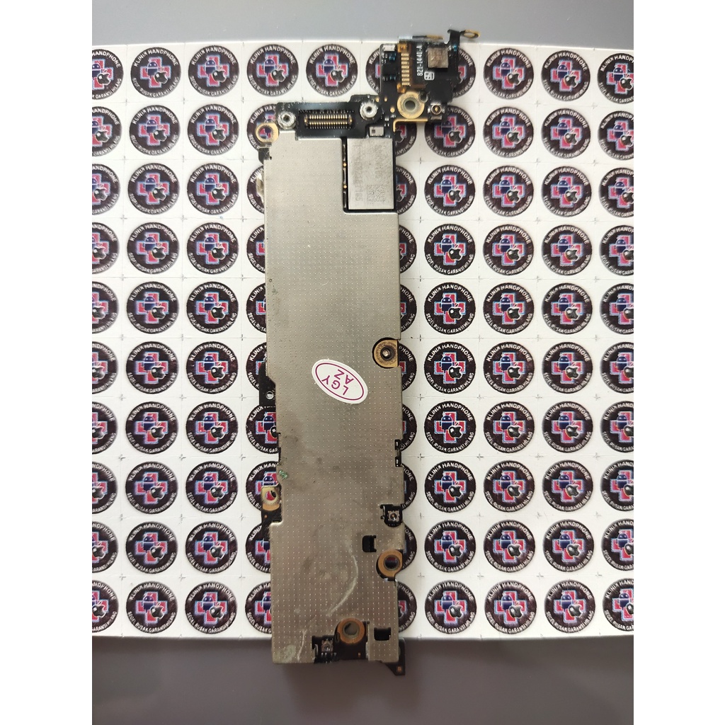 mesin iphone 5G lock icloud