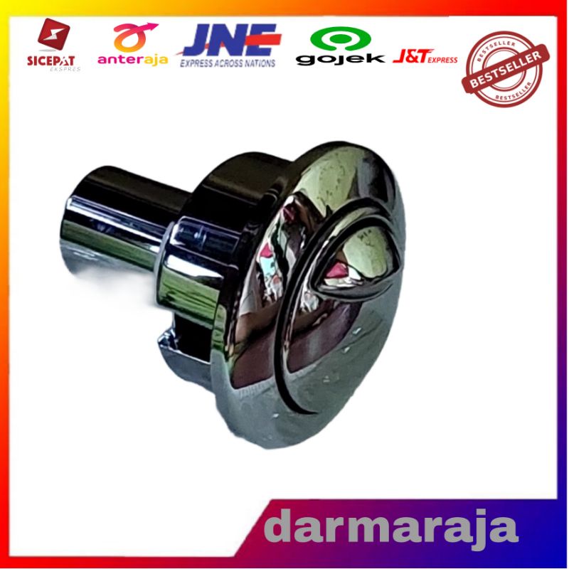 TOMBOL KLOSET TOTO 421/660