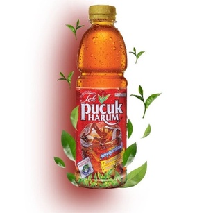 Pucuk Harum 350 ML