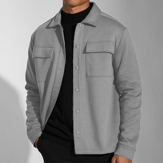 SHACKET JACKET PLEECE / SHACKET JAKET / SHACKET / JAKET PRIA / JACKET / JACKET PREMIUM / SHACKET JAC