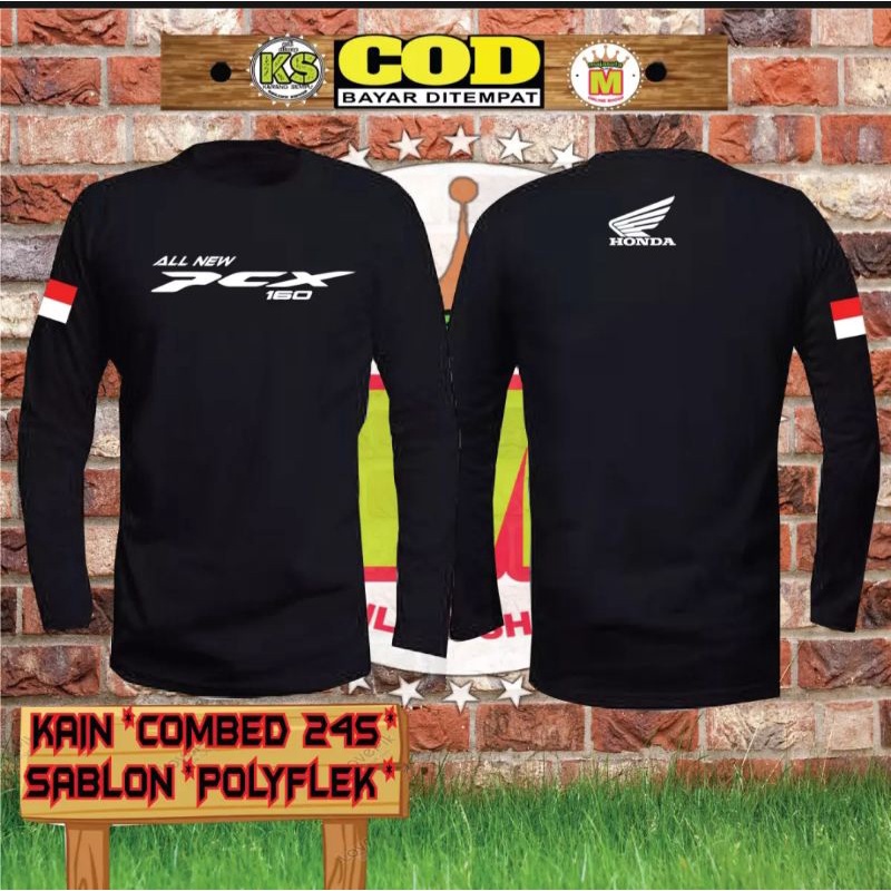 jaket cbr 150