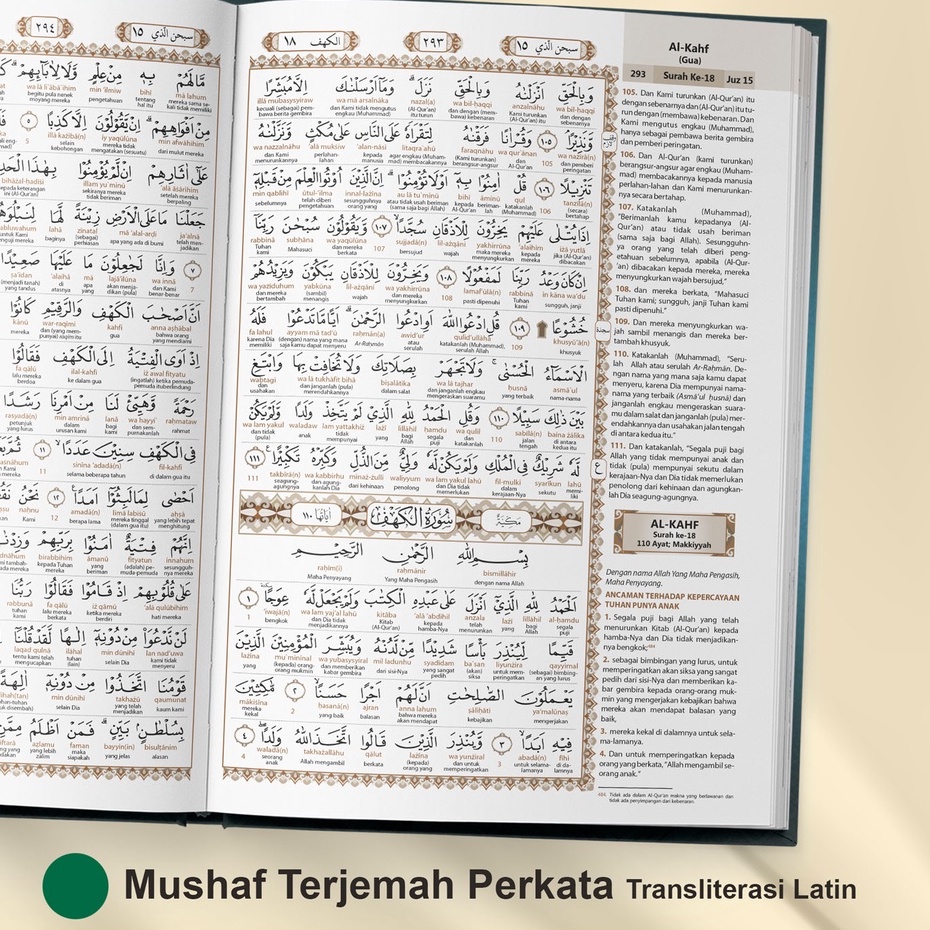 Al Quran Wakaf Free Sisipan Ukuran A5 Sebagai Pengganti Yasinan 40/100/1000 Hari