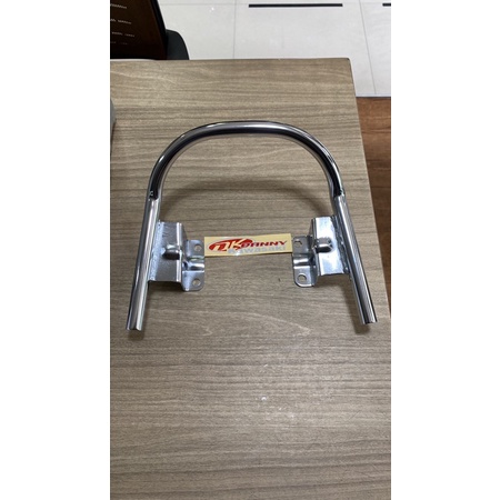 Behel belakang ninja r ninja ss original