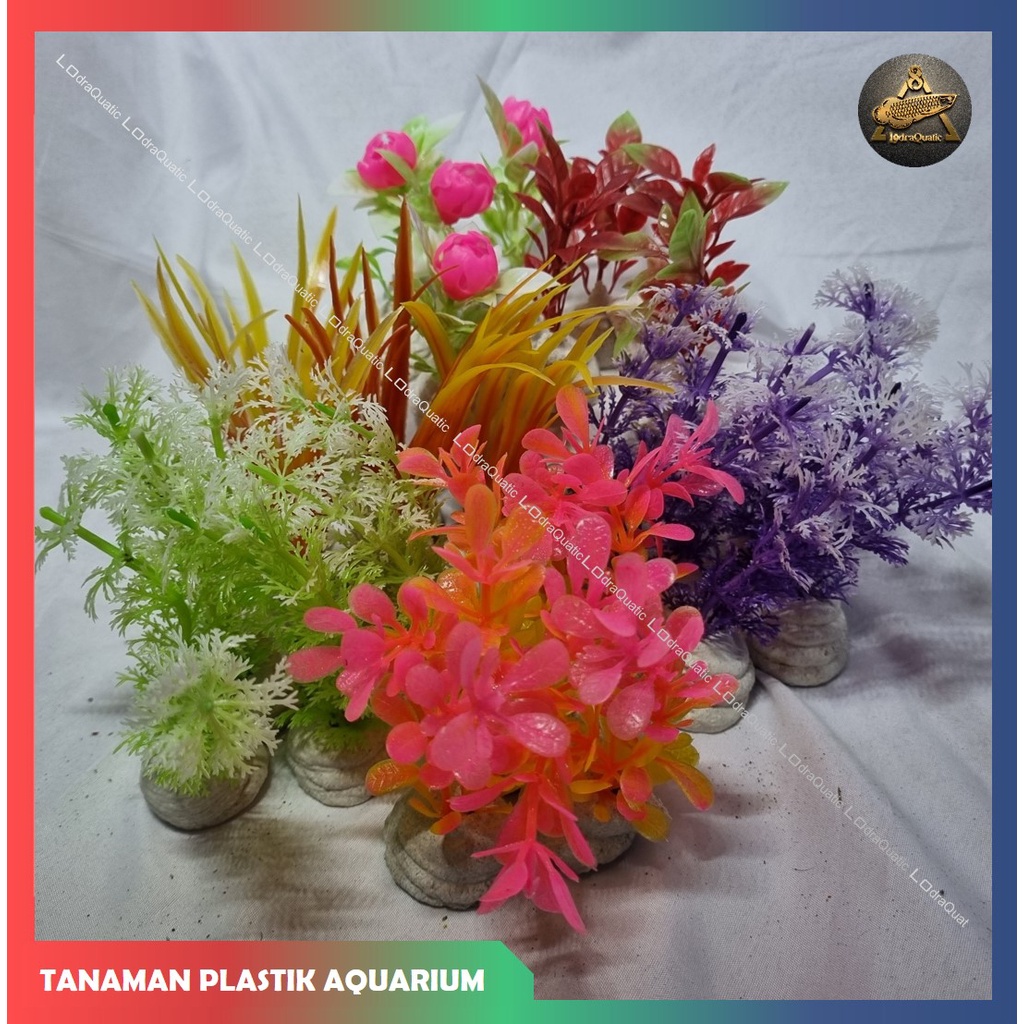 KEMBANG PLASTIK AQUARIUM TUMBUHAN PLASTIK POHON KELAPA KECIL TANAMAN PLASTIK AQUARIUM RUMPUT PLASTIK AQUARIUM BUNGA PLASTIK AQUARIUM KECIL TANAMAN AQUASCAPE TANAMAN PALSU BUNGA PALSU TUMBUHAN PALSU AQUASCAPE