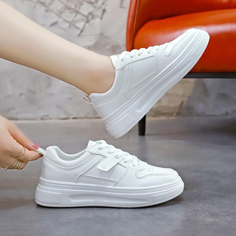 [DF FOOTWEAR] Sepatu Wanita Sneakers Wanita Import Premium Quality DF 608