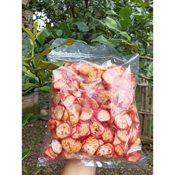 

Seblak Kencur| Seblak
