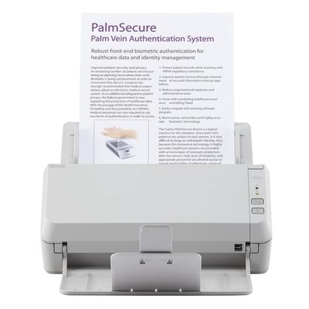 Scanner Fujitsu Sp1120N
