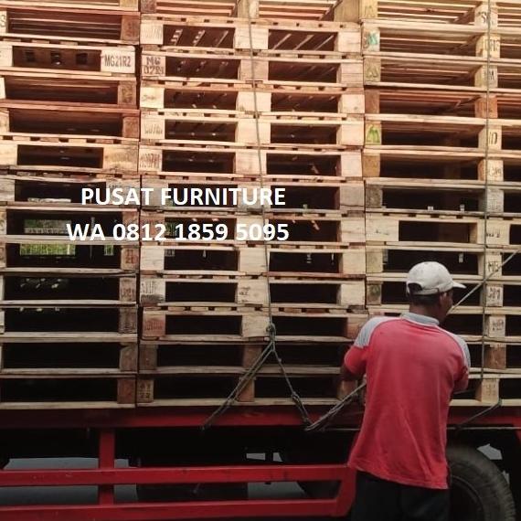 

Palet kayu