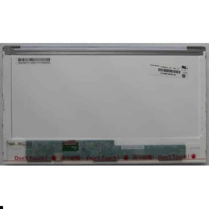 LCD 15.6 TEBAL 40 PIN ACER ASPIRE 5738 5739 5740 5741 5742 5738 5738DG 5738DZG 5738G 5738PG 5738PZG 5738Z 5738ZG 5739 5739G 5740 5740DG 5740G 5741 5741G 5741Z 5741ZG 5742 5742G 5742Z 5742ZG LED 15.6” 40 PIN TEBAL